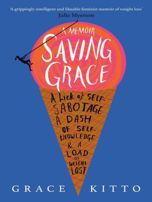 cover image of Saving Grace